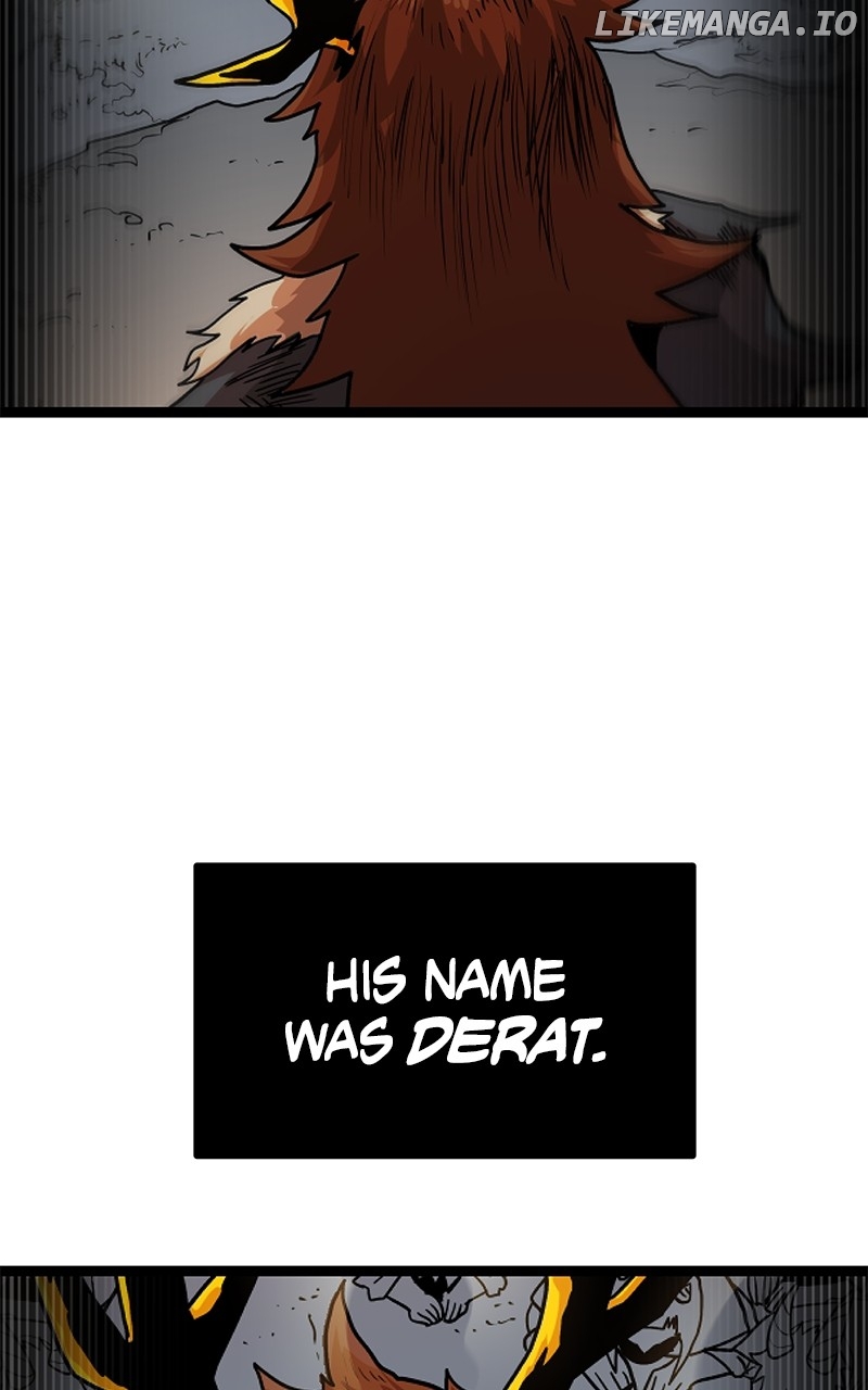 God Tribe Chapter 73 - page 4