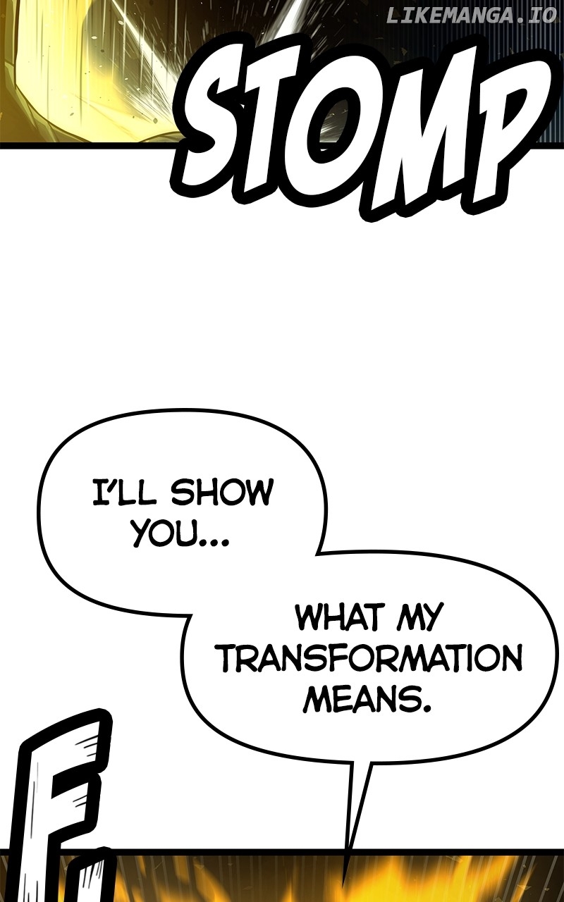 God Tribe Chapter 73 - page 46