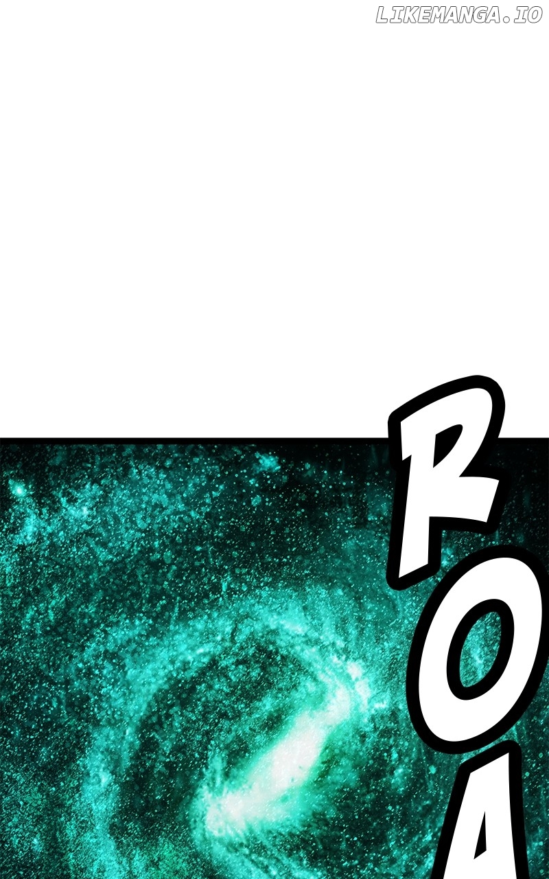 God Tribe Chapter 73 - page 49