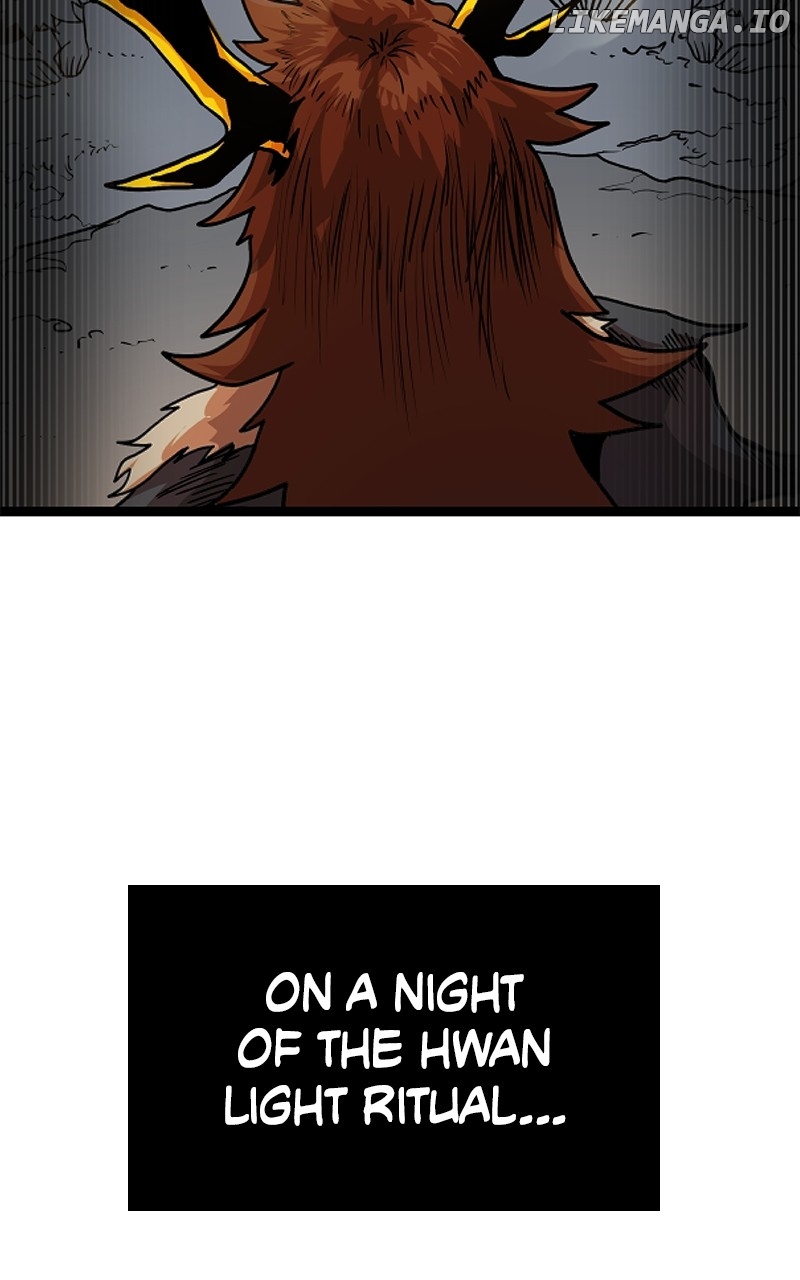 God Tribe Chapter 73 - page 5