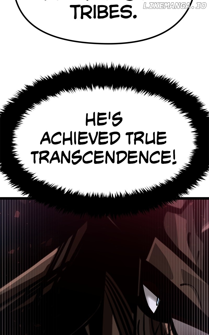 God Tribe Chapter 73 - page 53