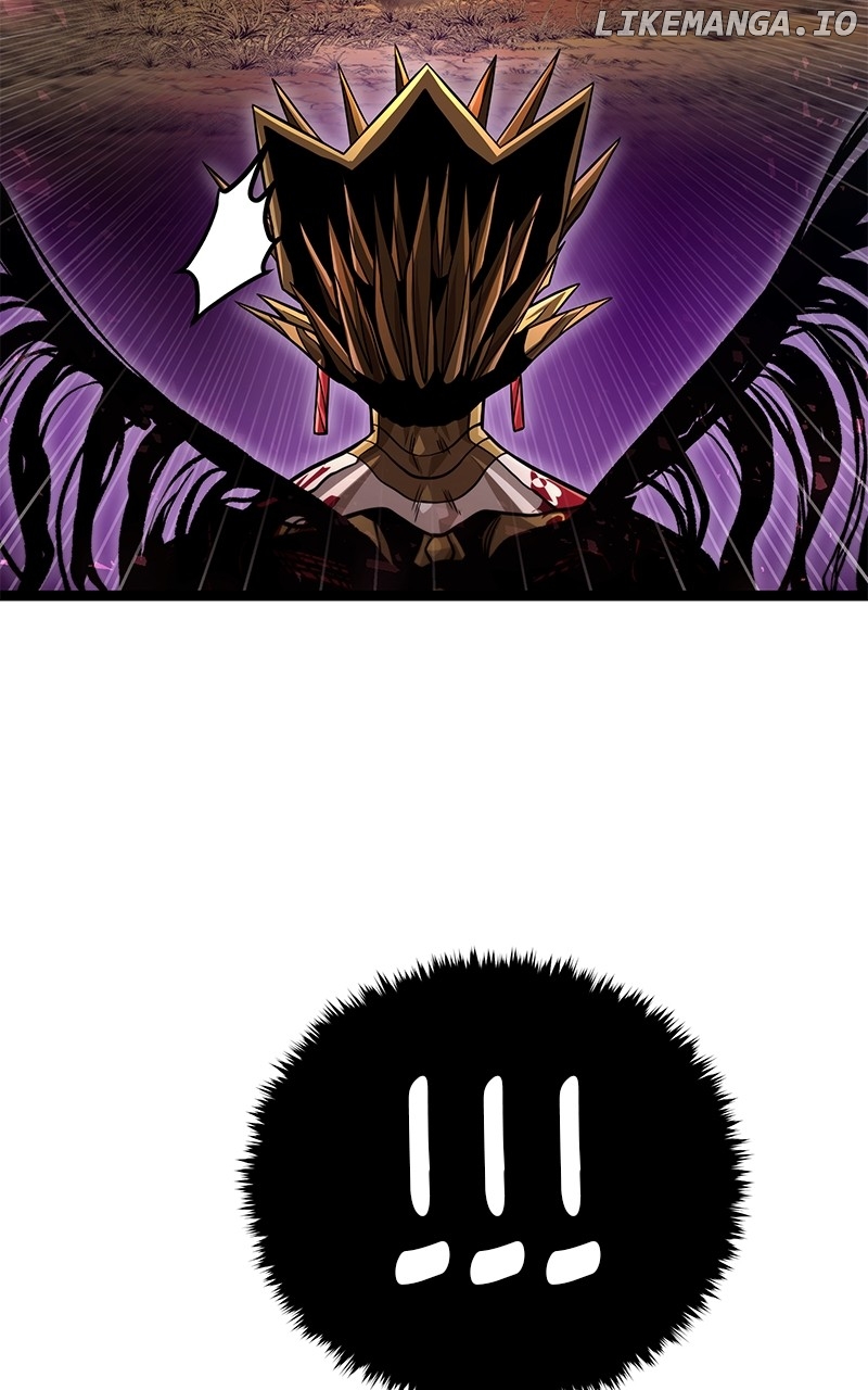 God Tribe Chapter 73 - page 55