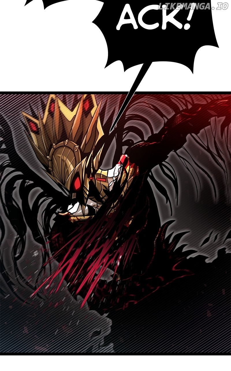 God Tribe Chapter 73 - page 59