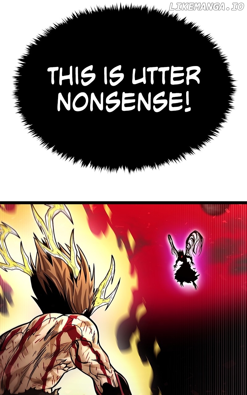 God Tribe Chapter 73 - page 64