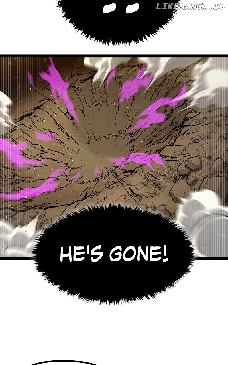 God Tribe Chapter 73 - page 69