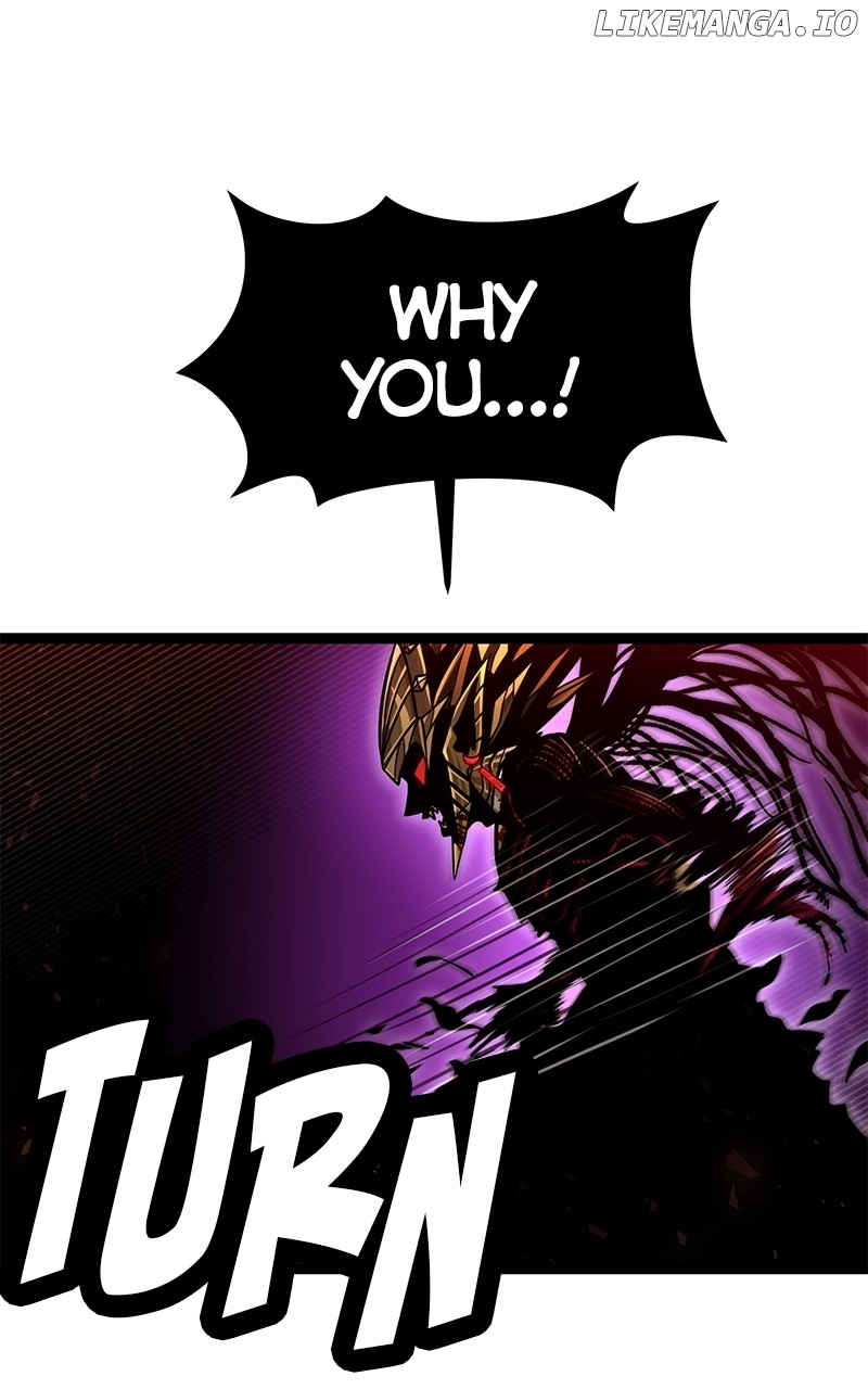 God Tribe Chapter 73 - page 72