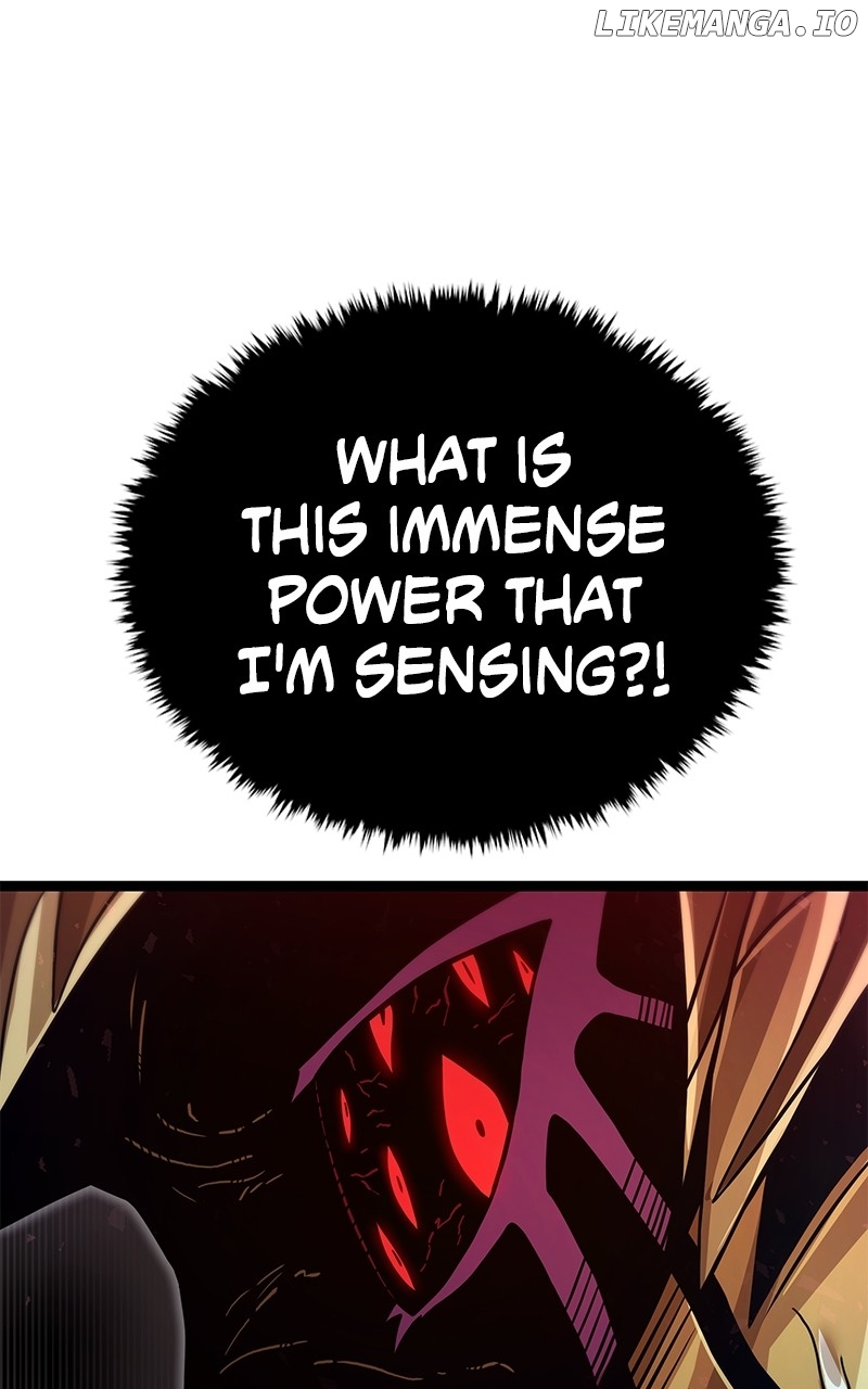 God Tribe Chapter 73 - page 73