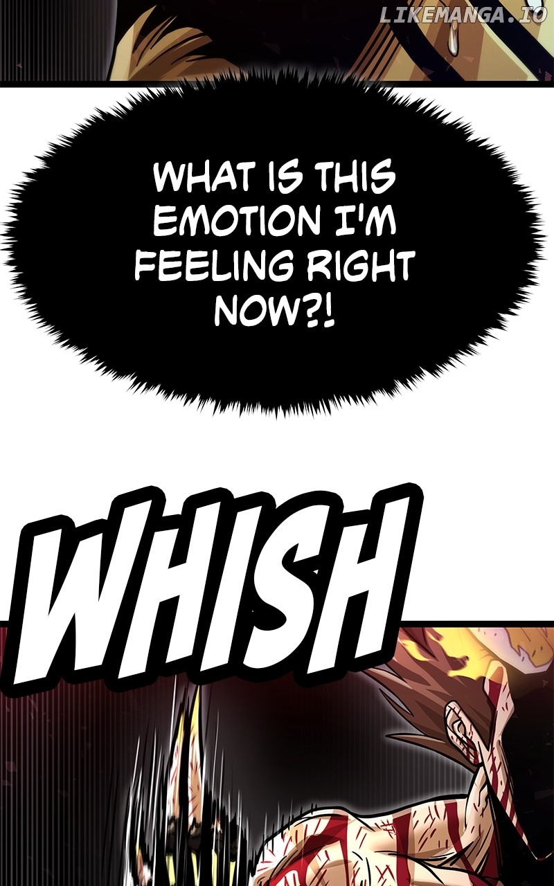 God Tribe Chapter 73 - page 74