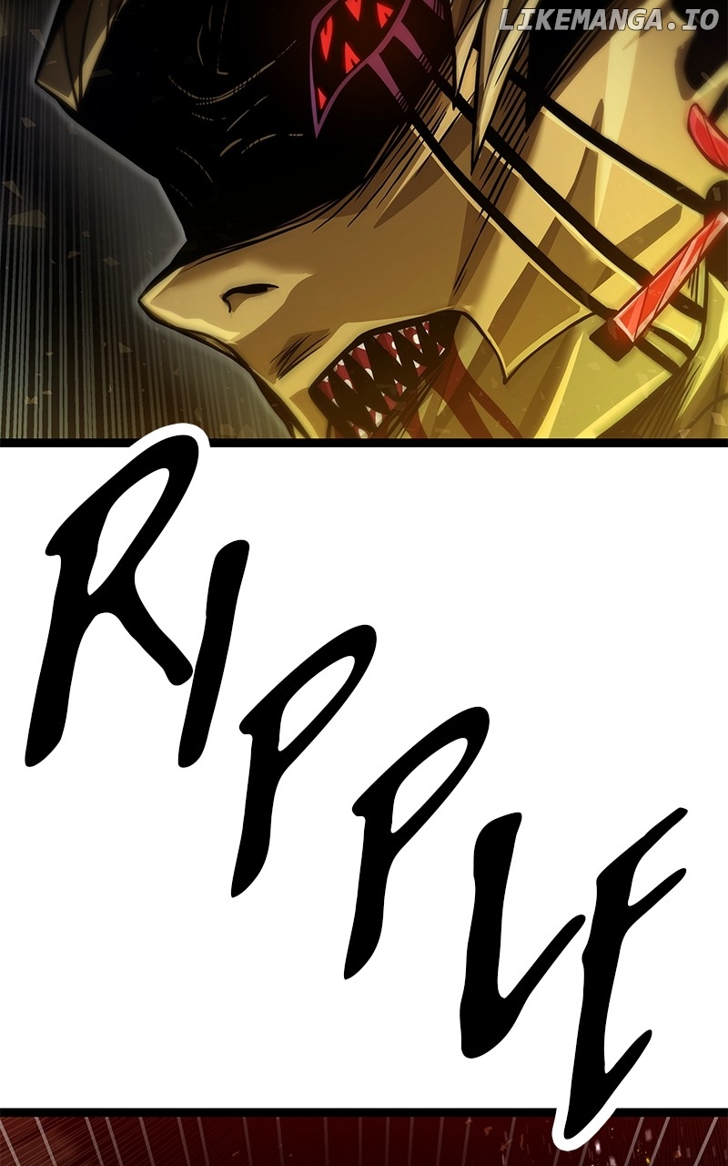 God Tribe Chapter 73 - page 76