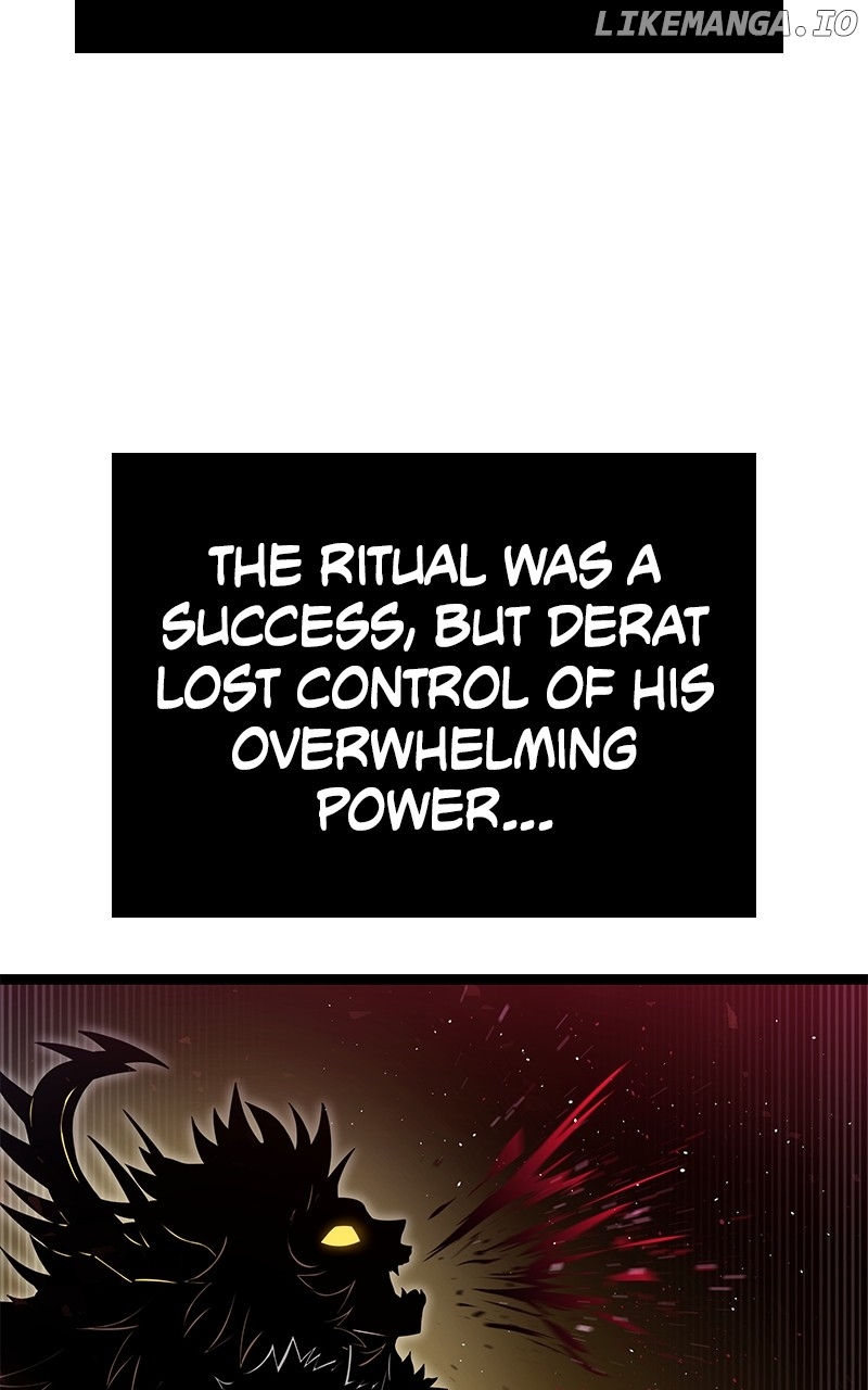 God Tribe Chapter 73 - page 8