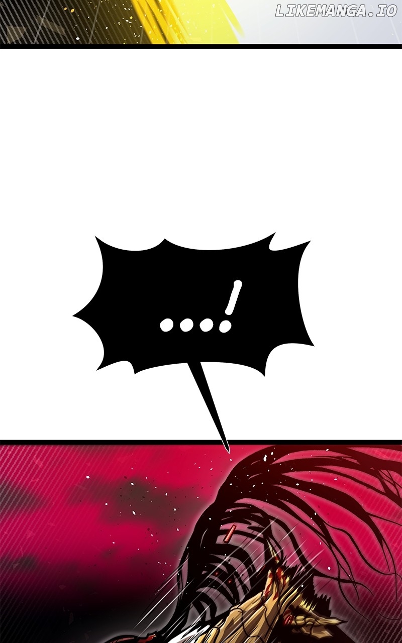 God Tribe Chapter 73 - page 80