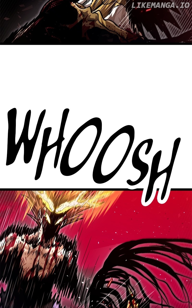 God Tribe Chapter 73 - page 81