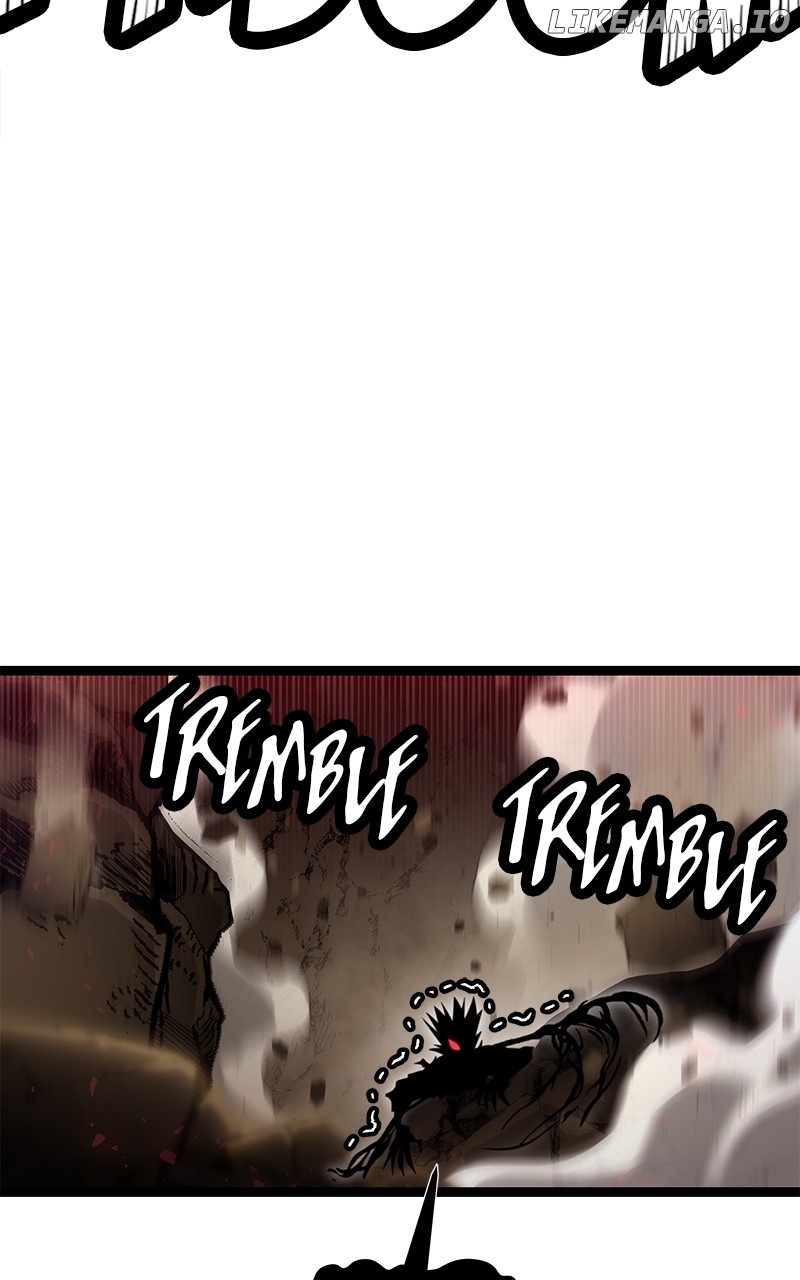 God Tribe Chapter 73 - page 84