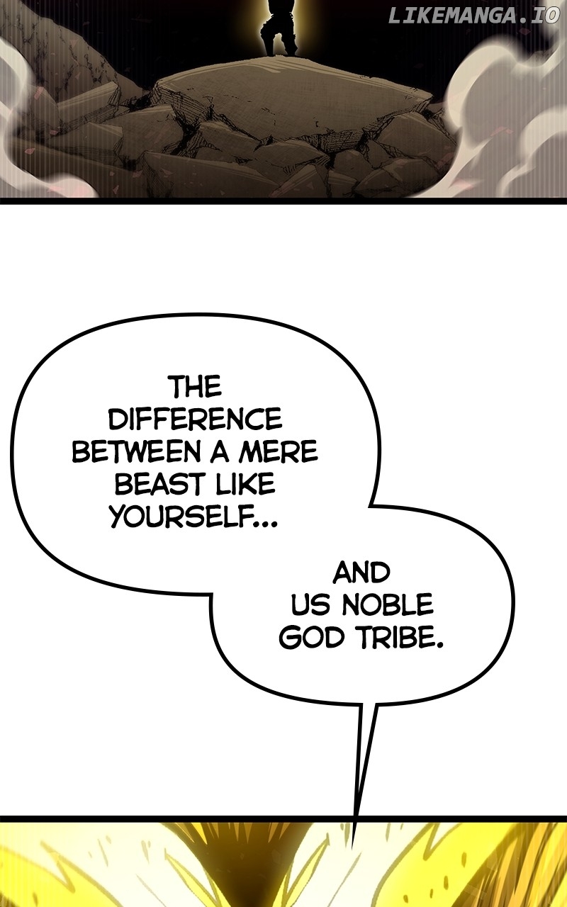 God Tribe Chapter 73 - page 88