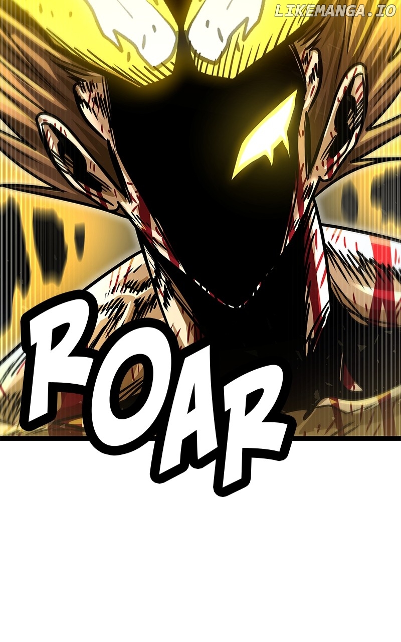 God Tribe Chapter 73 - page 89
