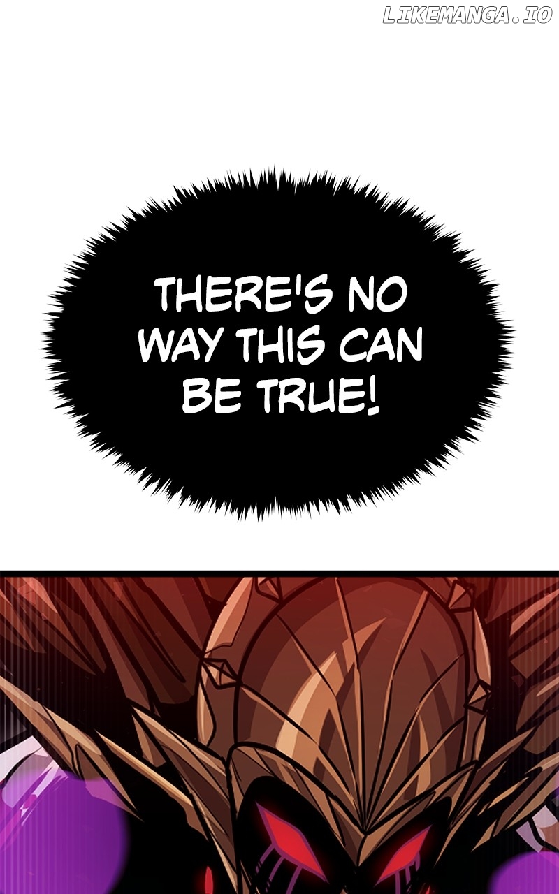 God Tribe Chapter 73 - page 91