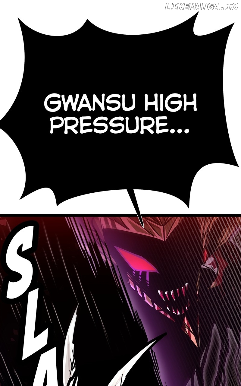 God Tribe Chapter 73 - page 94