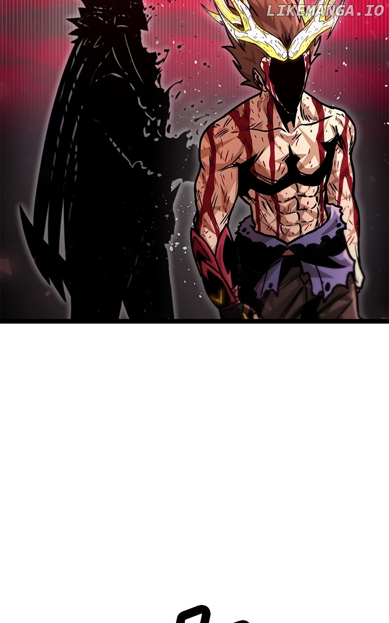 God Tribe Chapter 74 - page 104
