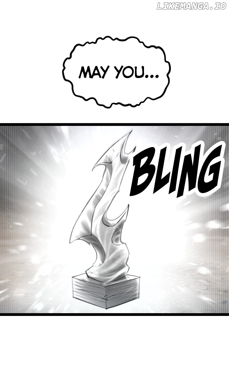 God Tribe Chapter 74 - page 116
