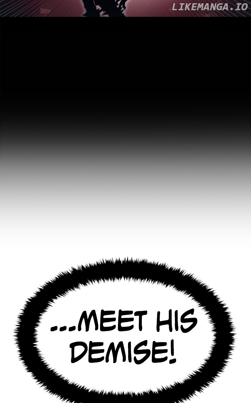 God Tribe Chapter 74 - page 12