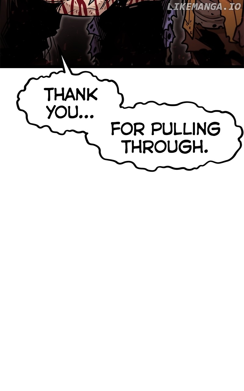 God Tribe Chapter 74 - page 122