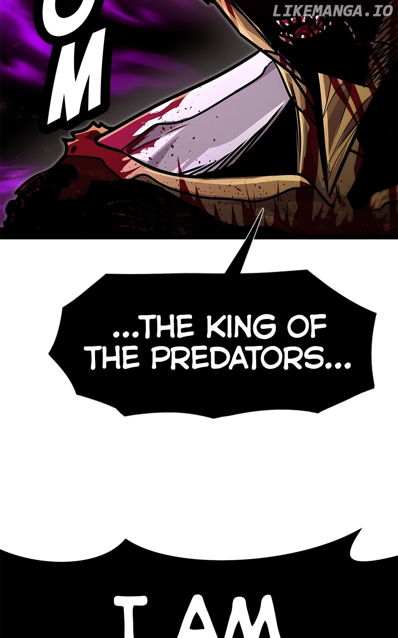 God Tribe Chapter 74 - page 130