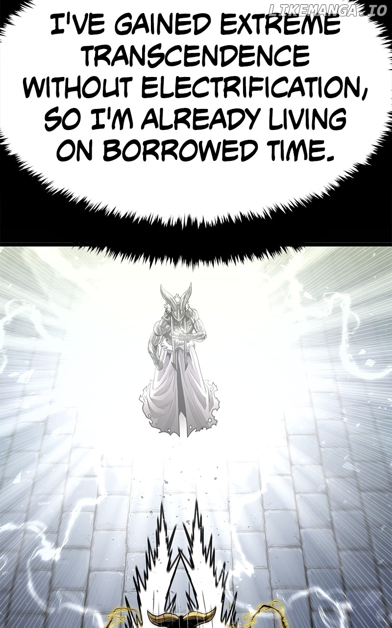 God Tribe Chapter 74 - page 14