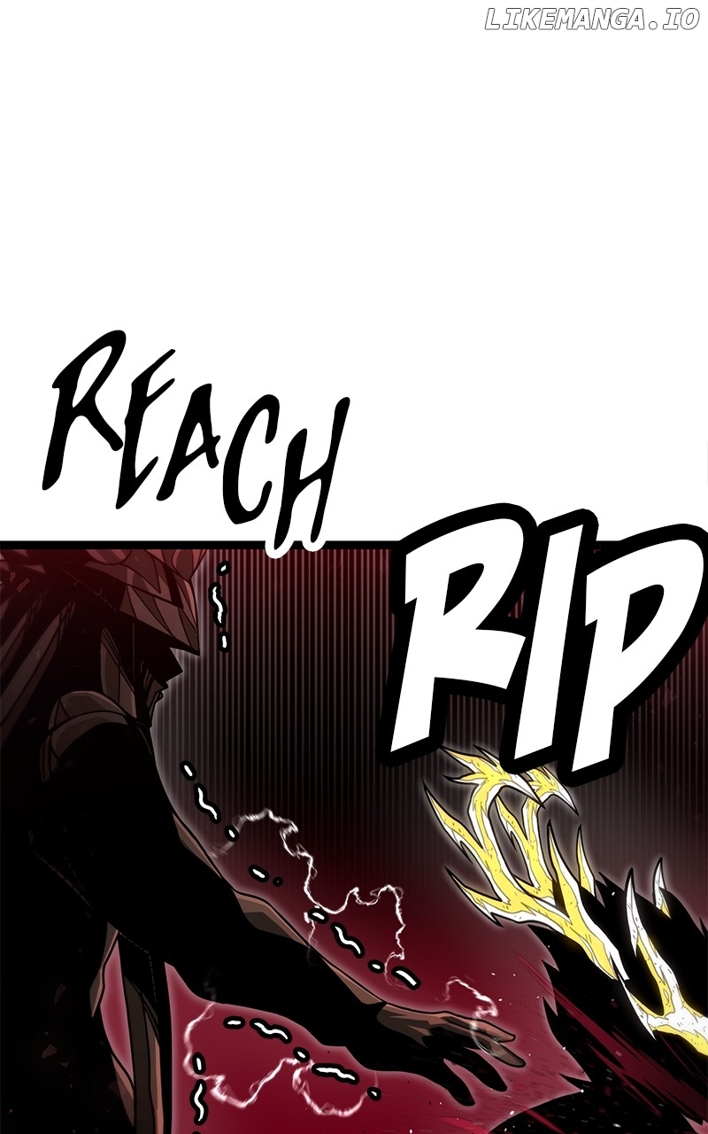 God Tribe Chapter 74 - page 25