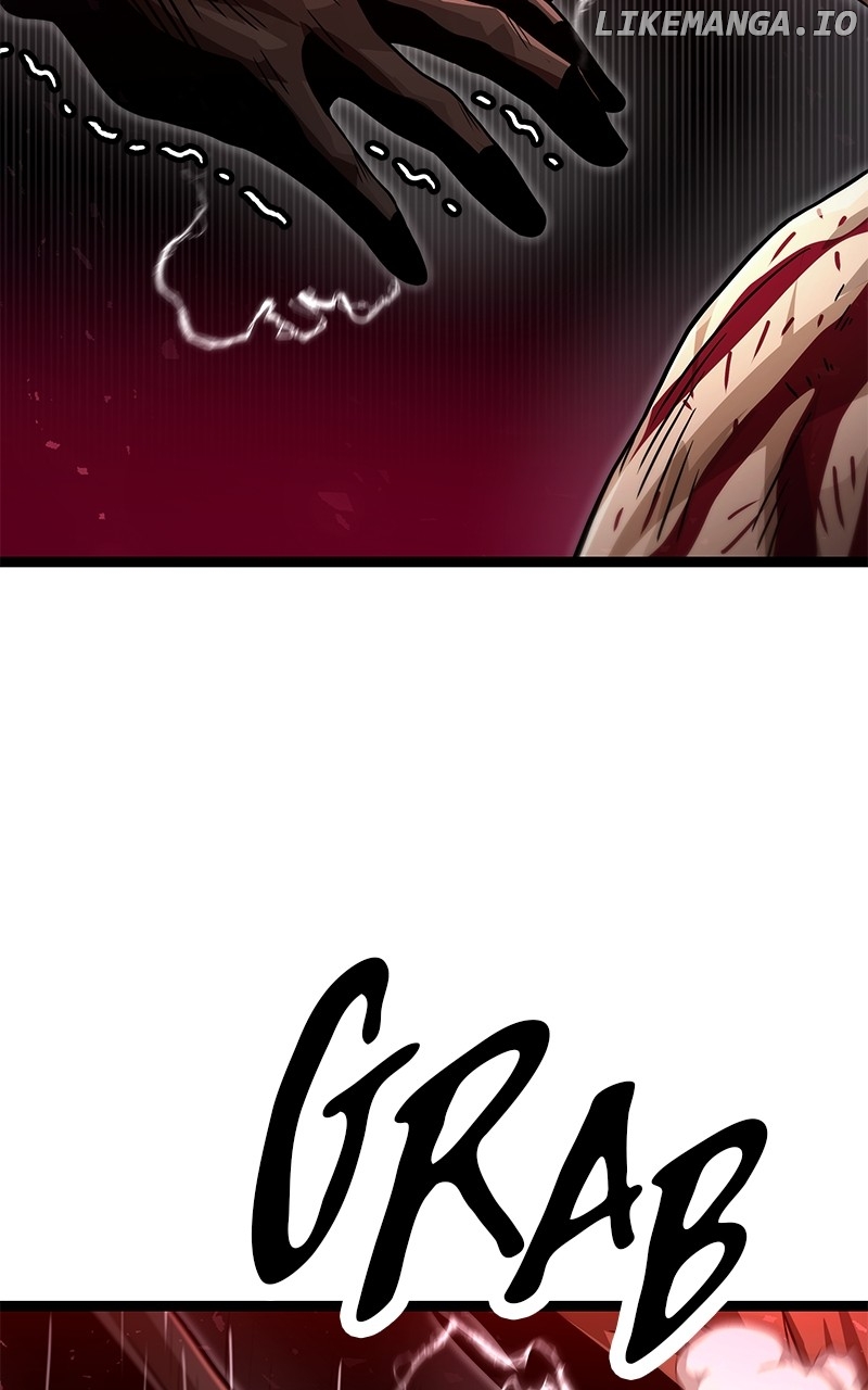 God Tribe Chapter 74 - page 27