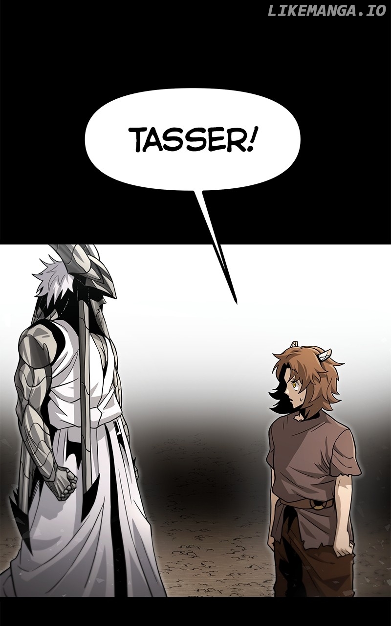 God Tribe Chapter 74 - page 38