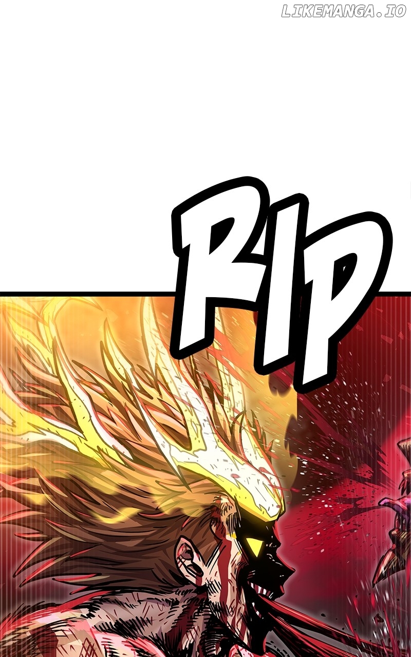 God Tribe Chapter 74 - page 4
