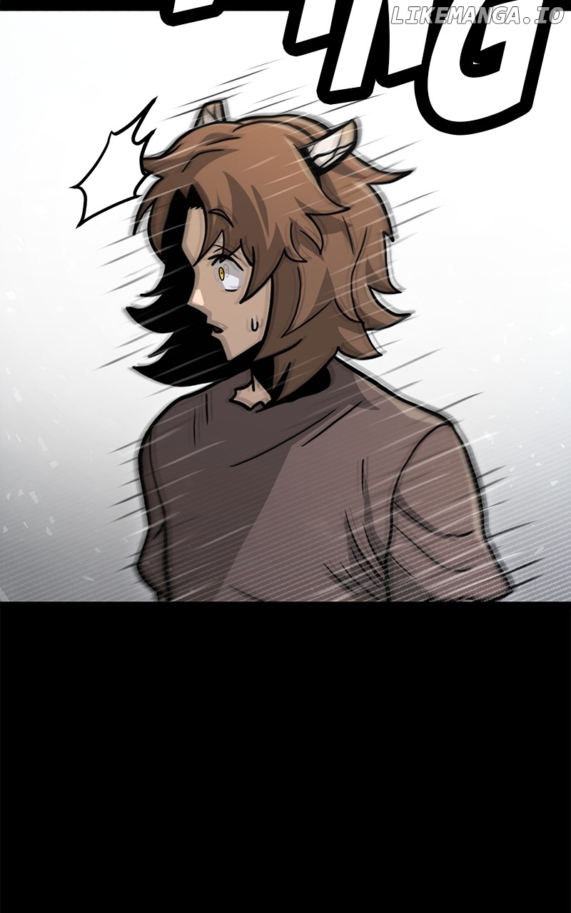 God Tribe Chapter 74 - page 41