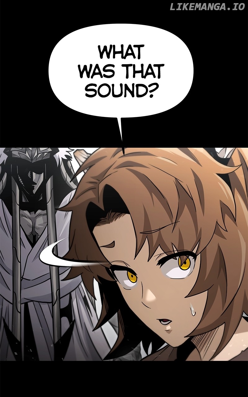 God Tribe Chapter 74 - page 42