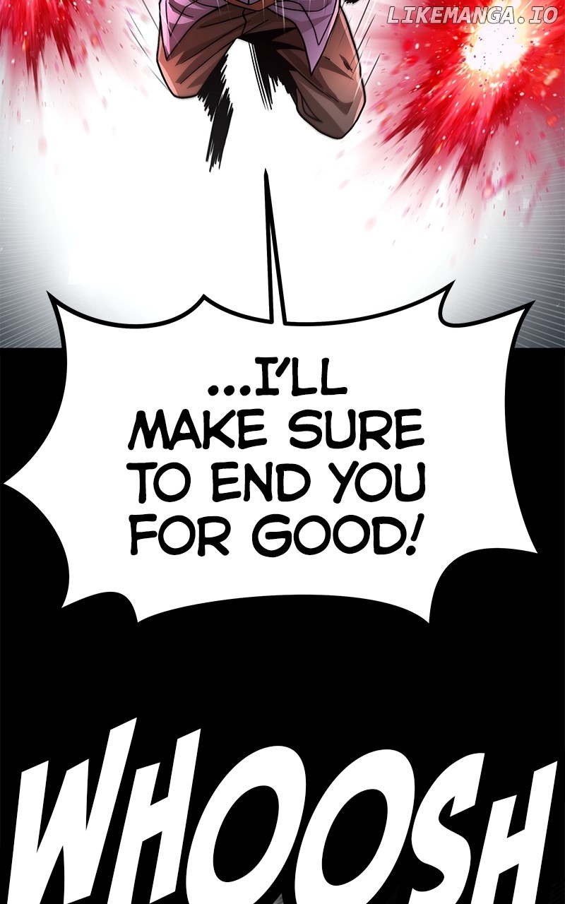 God Tribe Chapter 74 - page 48