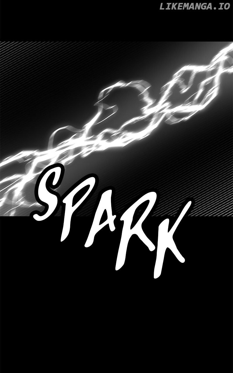 God Tribe Chapter 74 - page 51