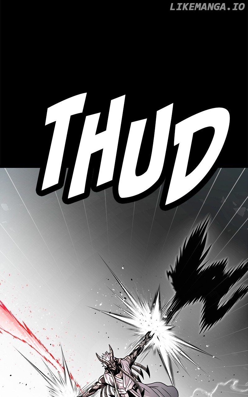 God Tribe Chapter 74 - page 52
