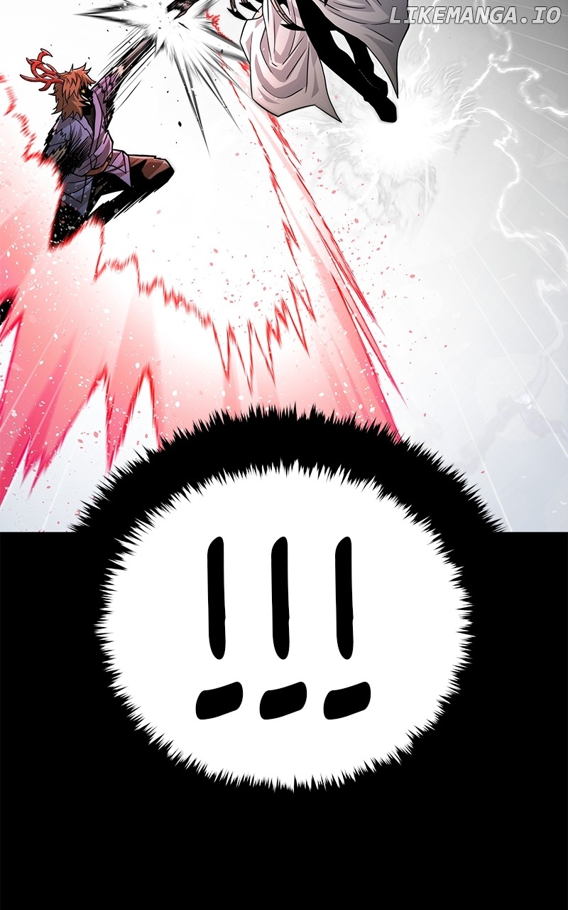 God Tribe Chapter 74 - page 53