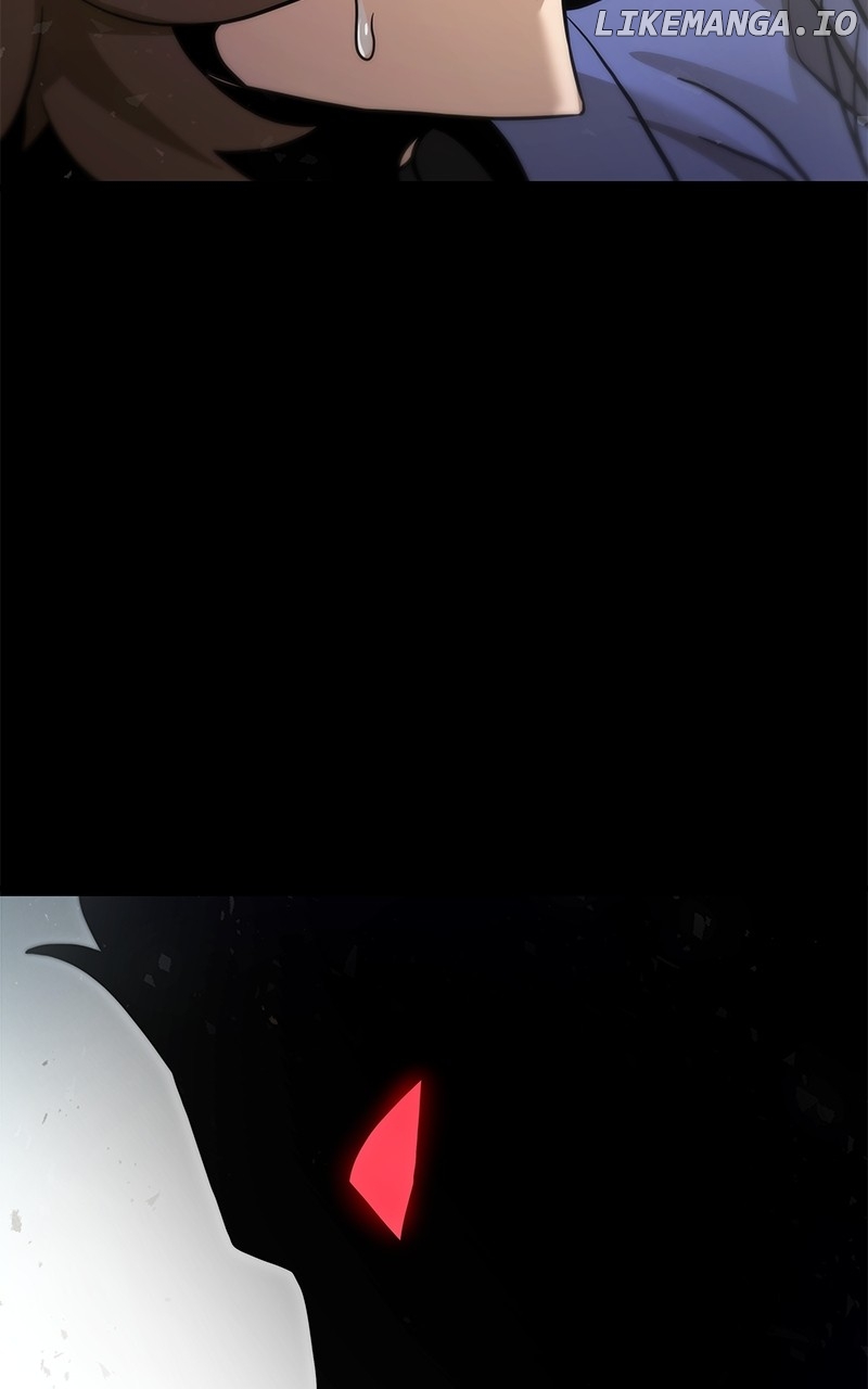 God Tribe Chapter 74 - page 55
