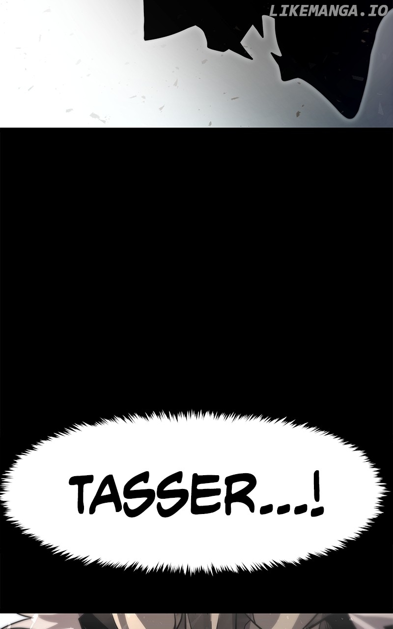 God Tribe Chapter 74 - page 56