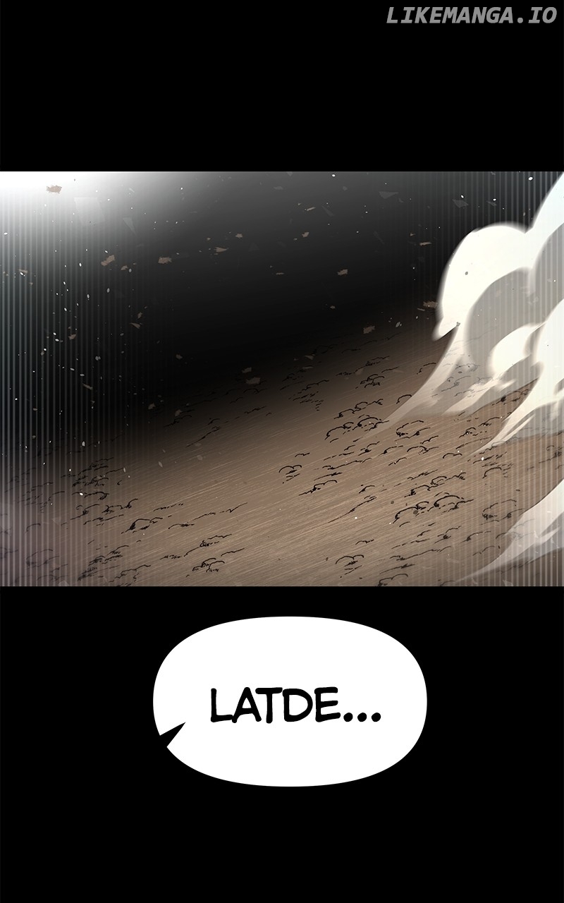 God Tribe Chapter 74 - page 58