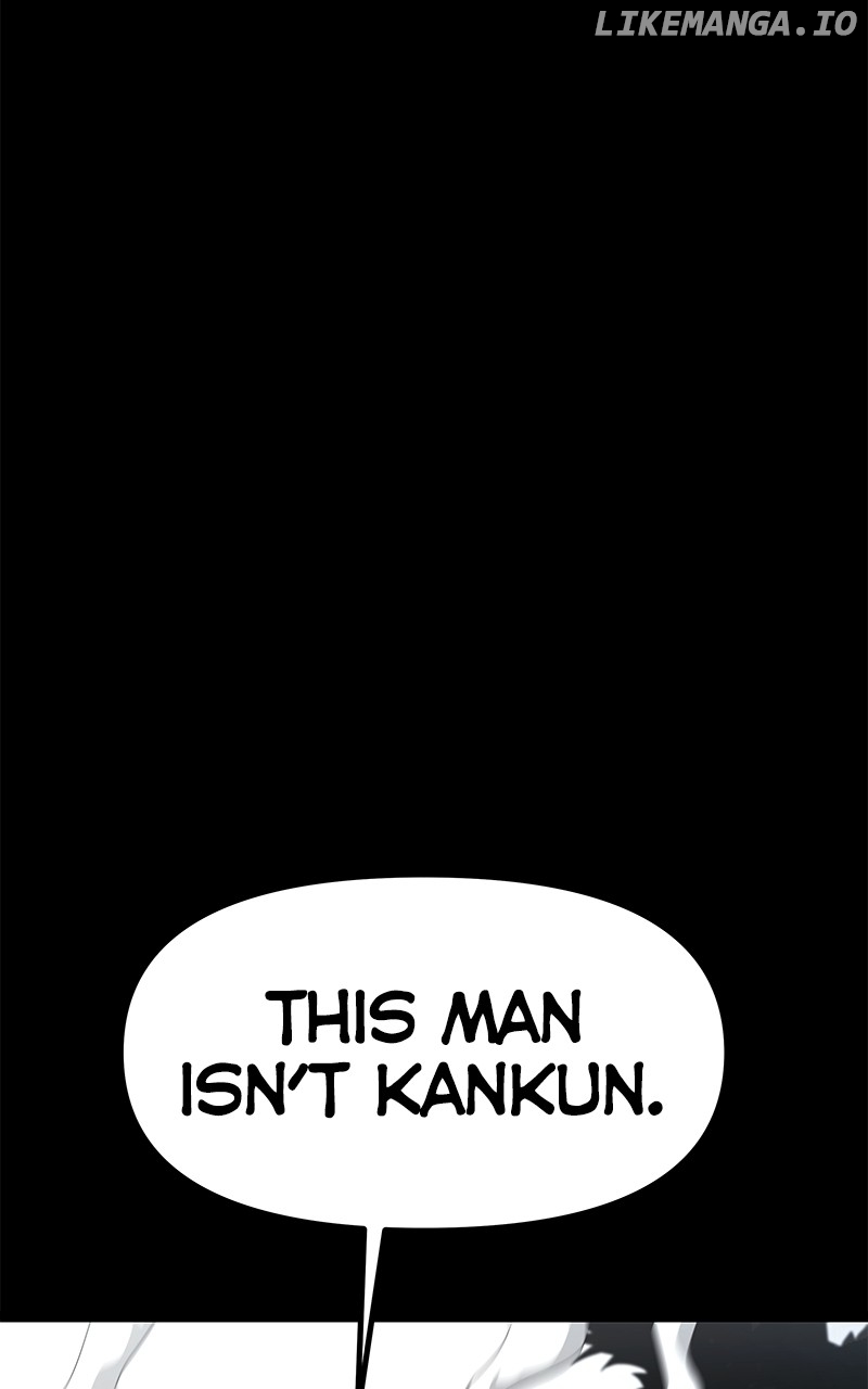 God Tribe Chapter 74 - page 59