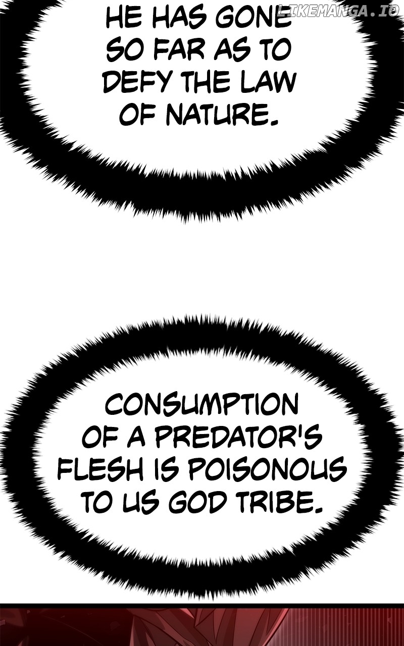 God Tribe Chapter 74 - page 6