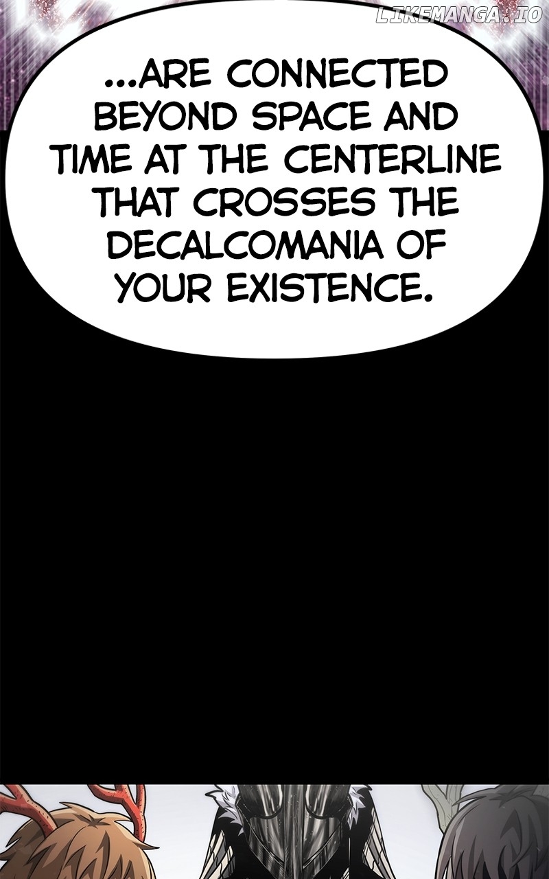 God Tribe Chapter 74 - page 67