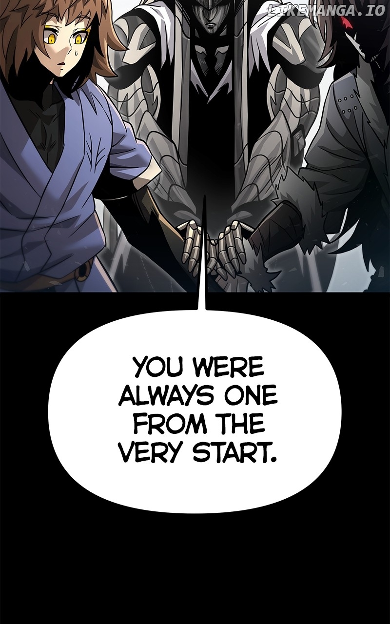God Tribe Chapter 74 - page 68