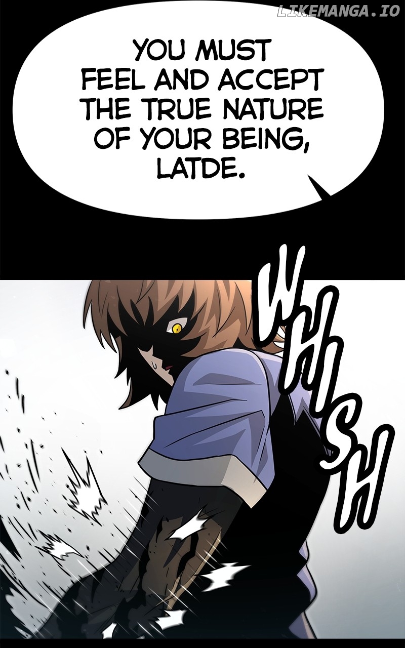 God Tribe Chapter 74 - page 69