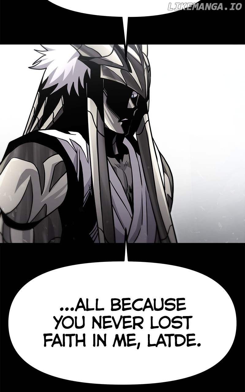 God Tribe Chapter 74 - page 72