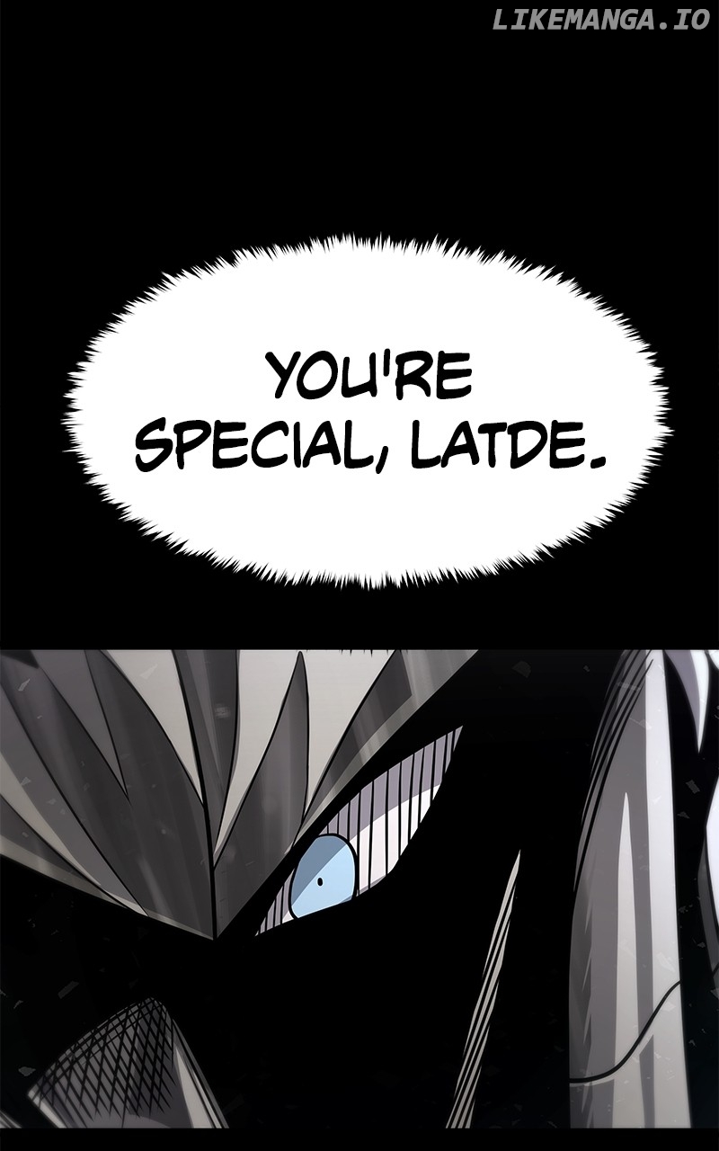 God Tribe Chapter 74 - page 73