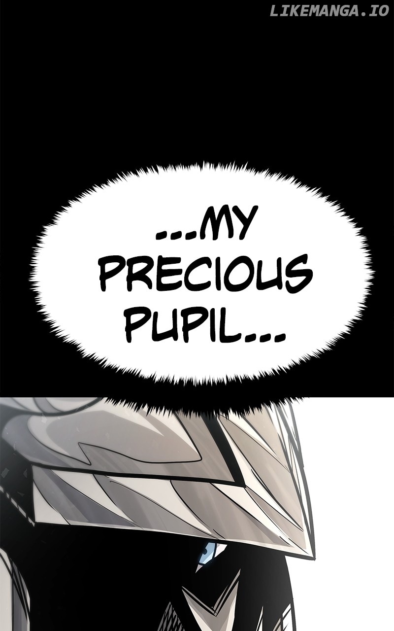 God Tribe Chapter 74 - page 78