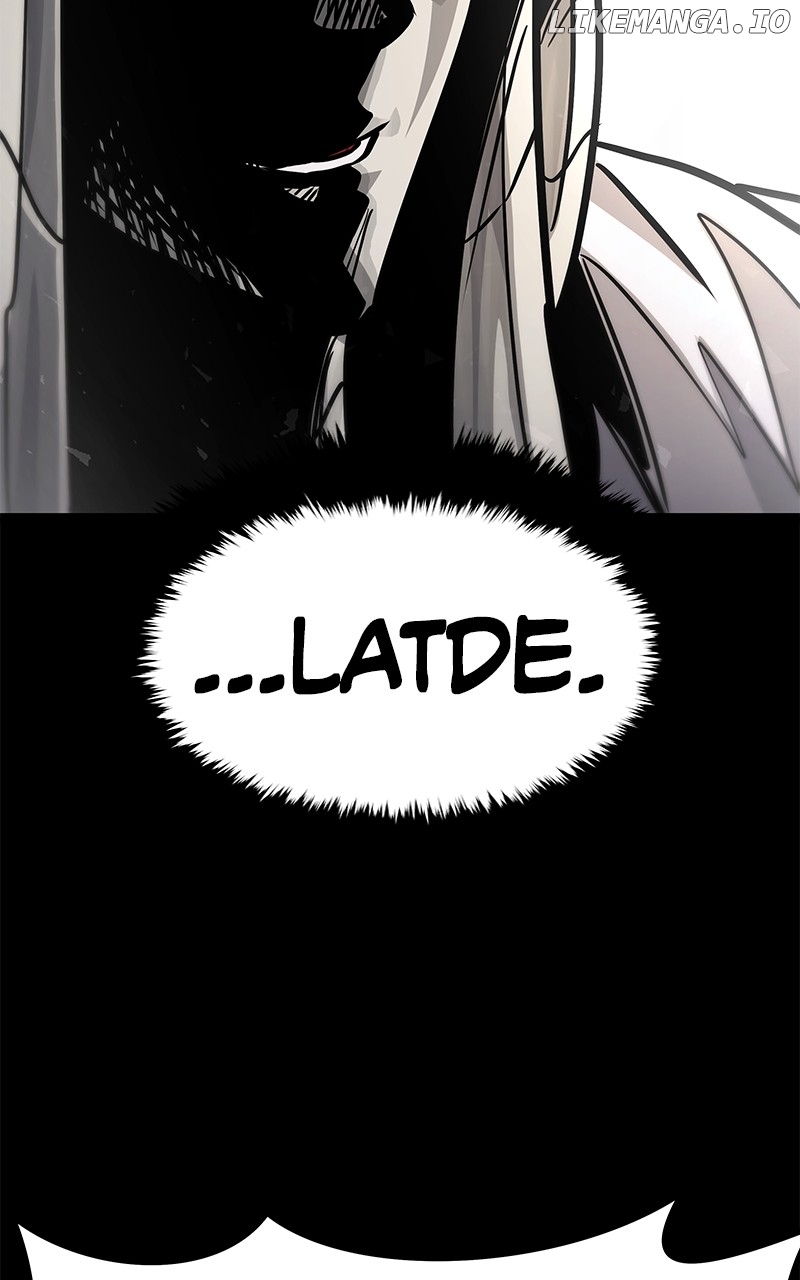 God Tribe Chapter 74 - page 79