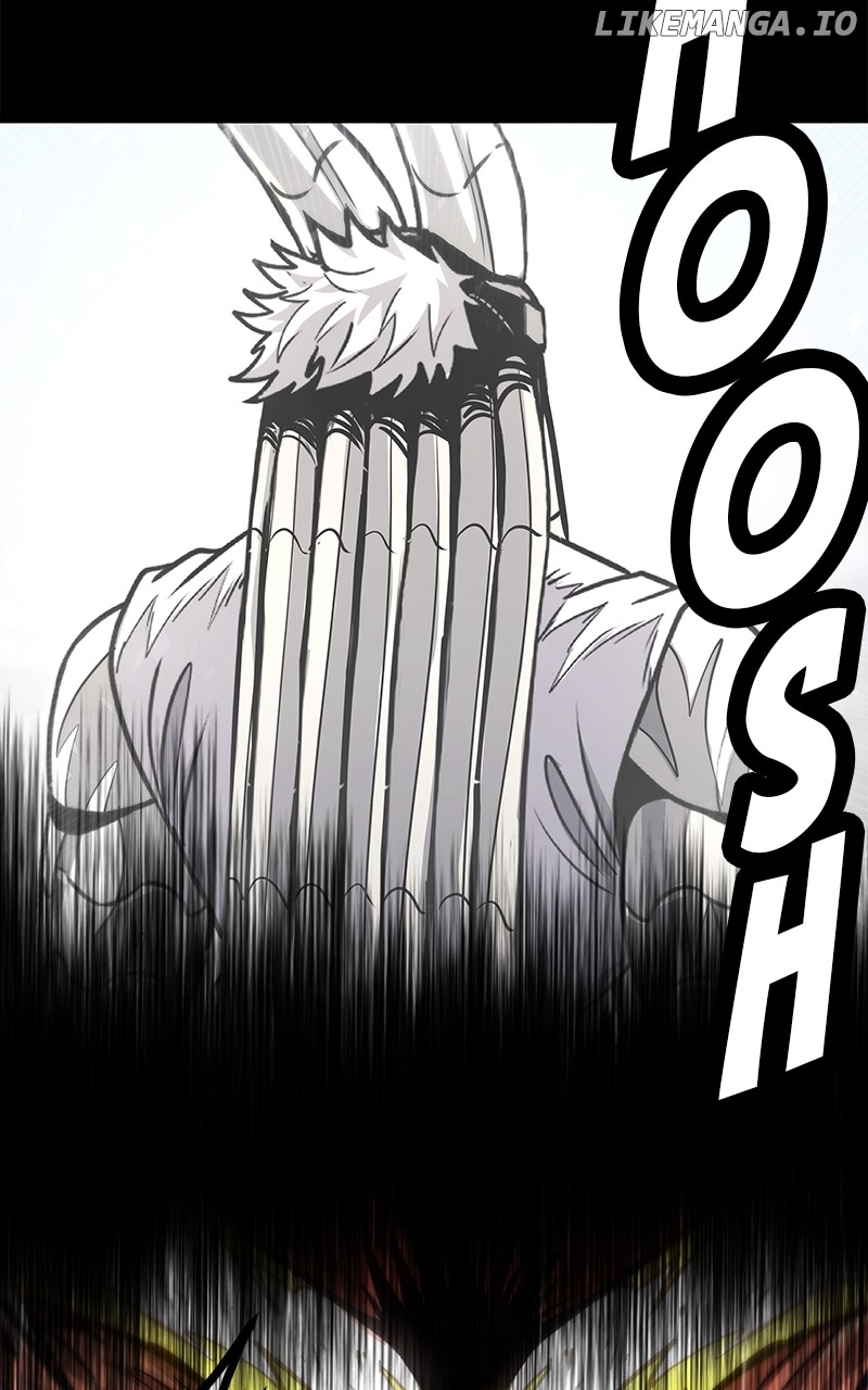 God Tribe Chapter 74 - page 82